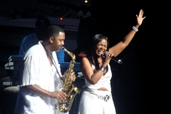 Angela Winbush