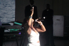 Angela Winbush