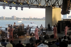The Manhattans
