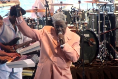 Blue Lovett - The Manhattans