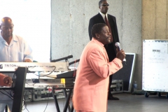 Gerald Alston - The Manhattans