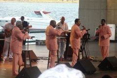The Manhattans