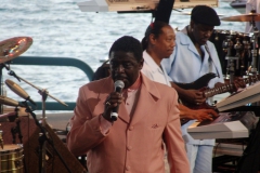 Gerald Alston - The Manhattans