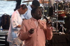 Gerald Alston - The Manhattans