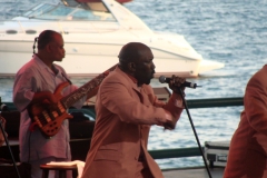 Troy May - The Manhattans