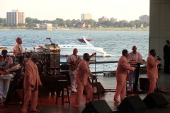 The Manhattans