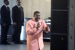 Gerald Alston - The Manhattans