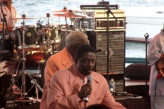 Gerald Alston - The Manhattans