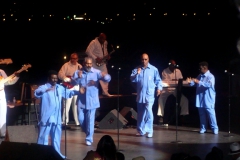 The Whispers