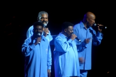 The Whispers