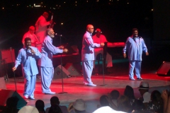 The Whispers