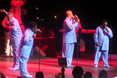 The Whispers