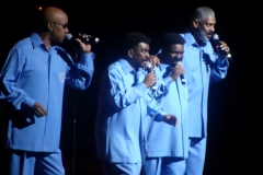 The Whispers