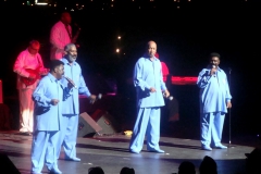 The Whispers