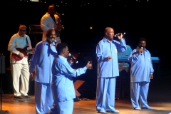 The Whispers