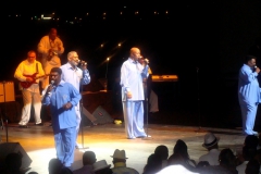 The Whispers