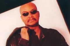 Michael Henderson