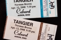 Tix