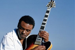 Norman Brown