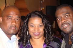 Kloud 9 and myself