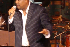 Kendall Duffie of Kloud 9