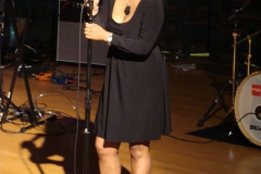 Abby Dobson