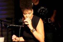 Maya Azucena