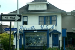 Soultracks visits Motown