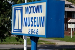 Soultracks visits Motown