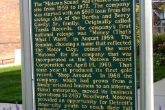 Soultracks visits Motown