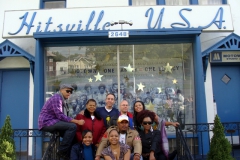 Soultracks visits Motown