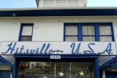 Soultracks visits Motown