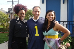 Soultracks visits Motown