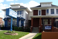 Soultracks visits Motown