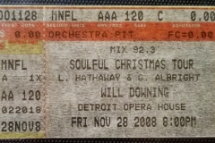 ticket