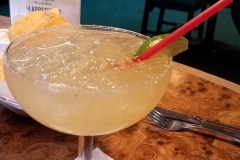 House margarita