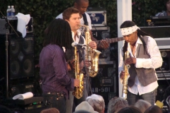 July-4-2009-Marion-Meadows-Paul-Taylor-Michael-Lington-3