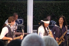 July-4-2009-Marion-Meadows-Paul-Taylor-Michael-Lington-5