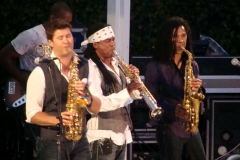 July-4-2009-Marion-Meadows-Paul-Taylor-Michael-Lington-6