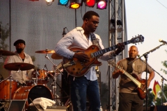 Jul-25-2009-Norman-Brown-Alex-Bugnon-Eric-Darius-1