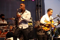 Jul-25-2009-Norman-Brown-Alex-Bugnon-Eric-Darius-11