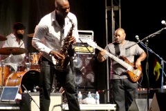 Jul-25-2009-Norman-Brown-Alex-Bugnon-Eric-Darius-32