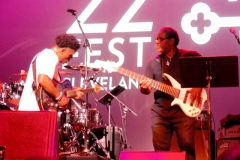 Jun-23-2017-Norman-Brown-Jazz-fest-5