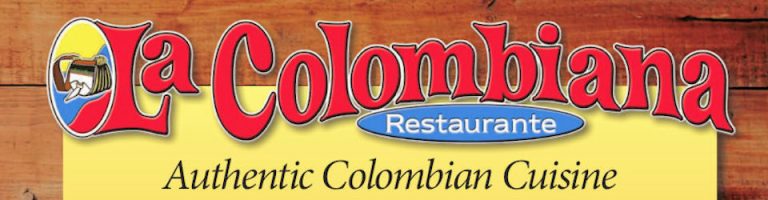 LaColombianaRestaurantHeader