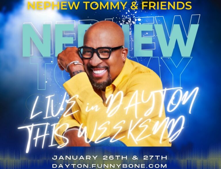 nephew tommy dayton crop