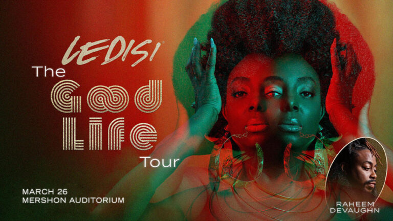 ledisi raheem