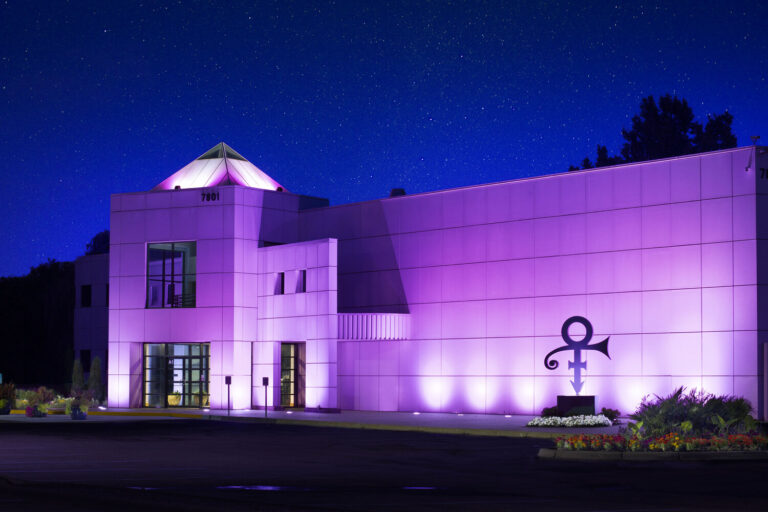 paisley park mn