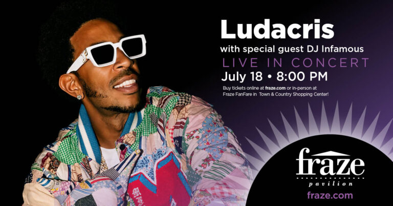 luda at Fraze
