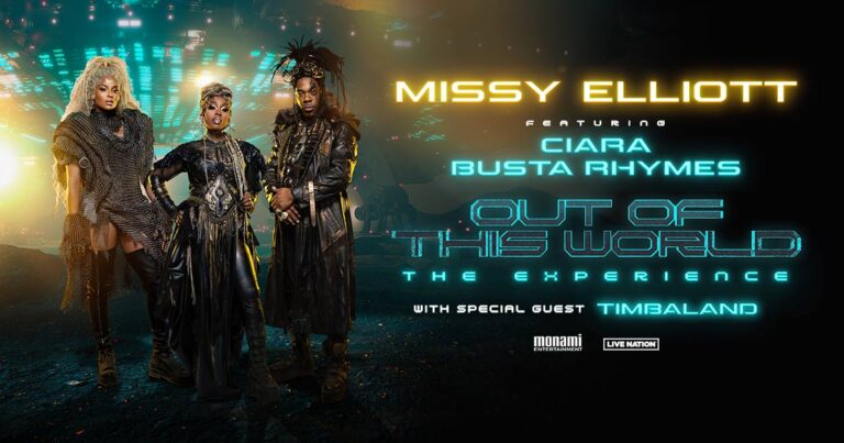Missy, Ciara, Busta, Timbaland2