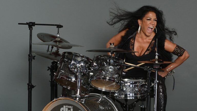sheila e